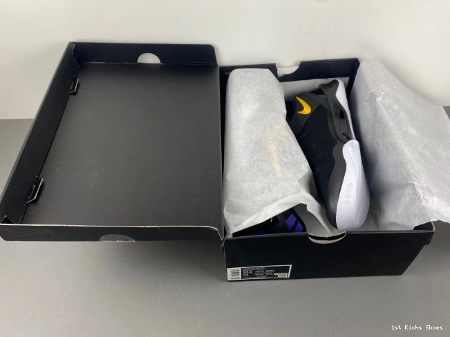 1st Kicks Retro Wolf Air Jordan 136027-005 Grey 5 0816